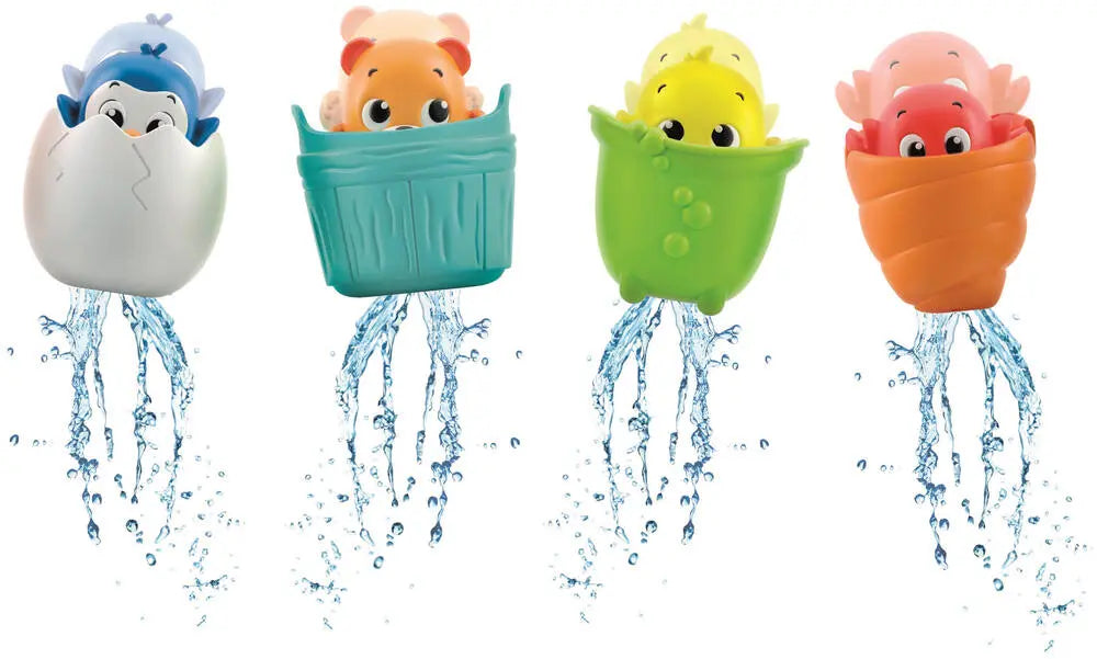 JUCARIE DE BAIE - ANIMALUT AMUZANT