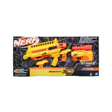 Nerf Alpha Strike Infantry Pack / 4