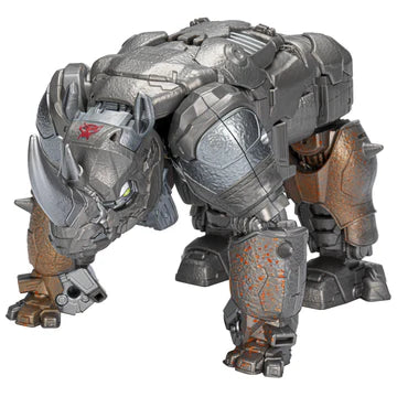 Transformers 7 Smash Changers Figurina 23Cm - Rhinox / 2