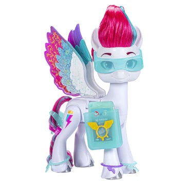 My Little Pony Wing Surprise Zipp Storm / 2