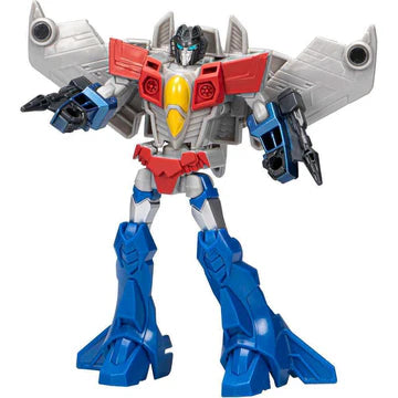 Figurina Transformers Earthspark Starscream / 6