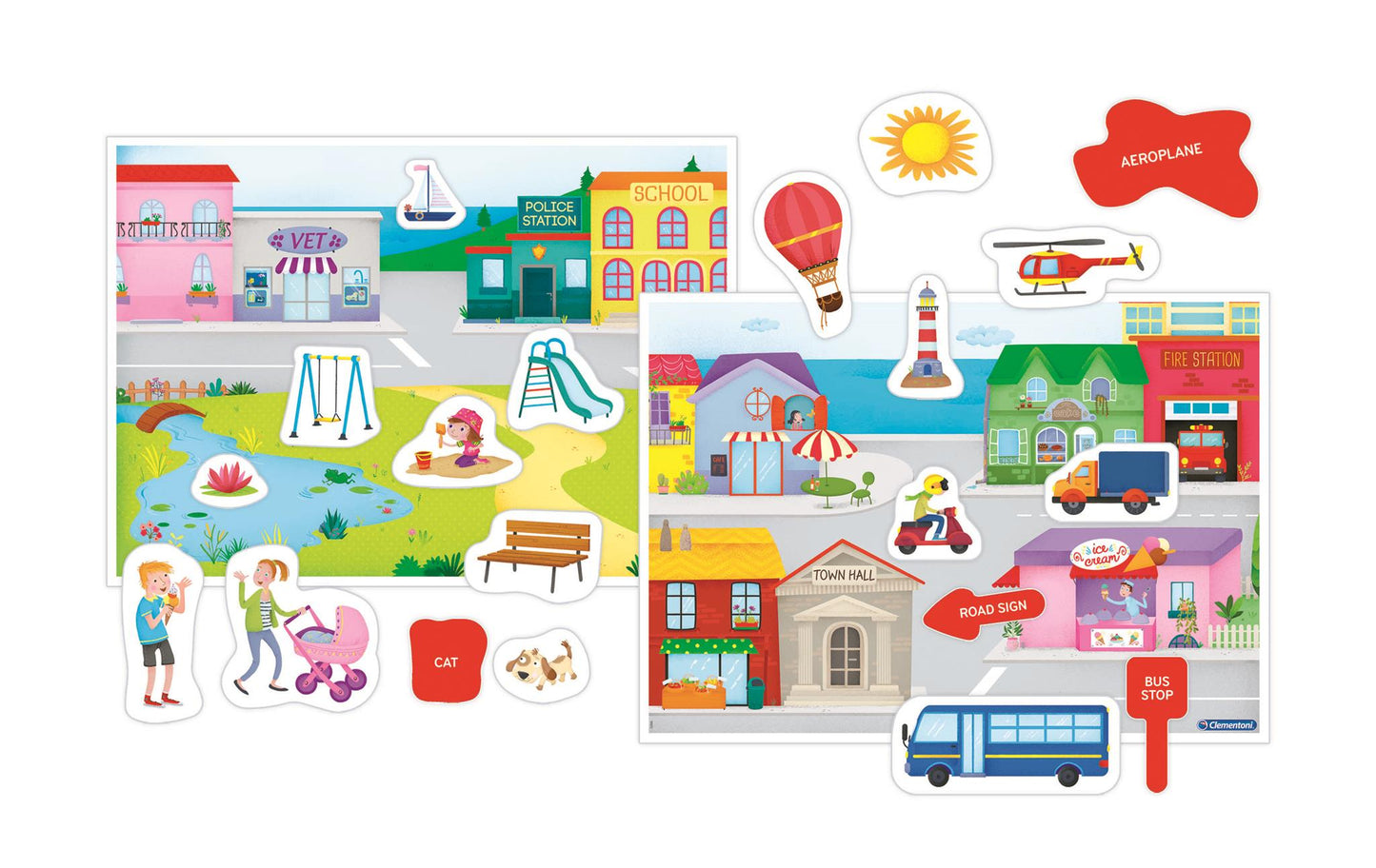 My English World - Lumea pe Engleza / 6