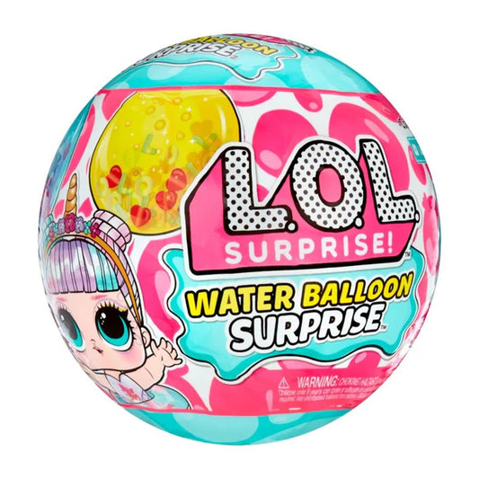 Papusa LOL Surprise Water Balloon / 12