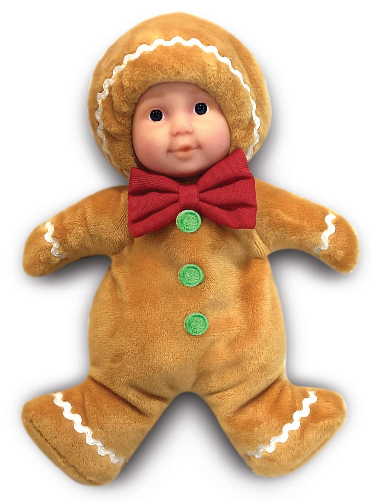 Anne Geddes - Papusa turta dulce 23 cm / 6