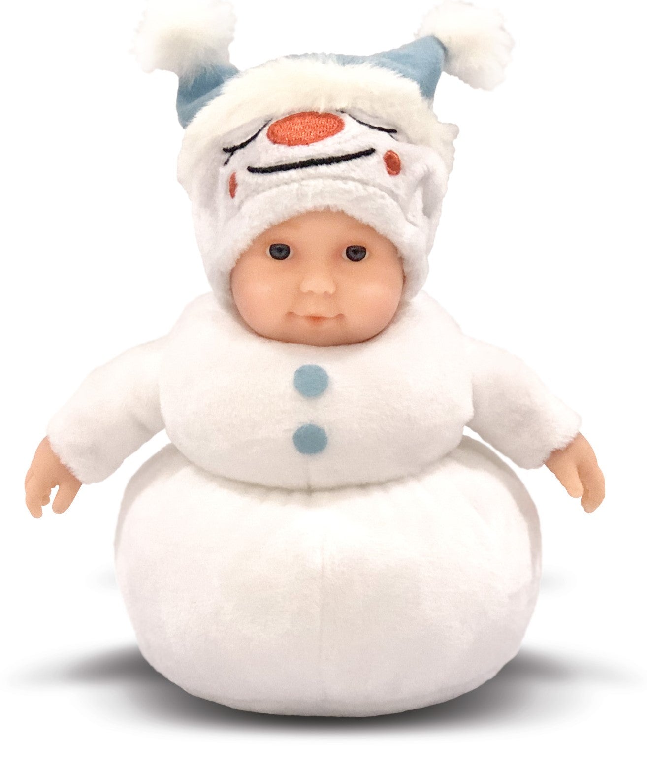 Anne Geddes - Papusa om de zapada 23 cm / 6