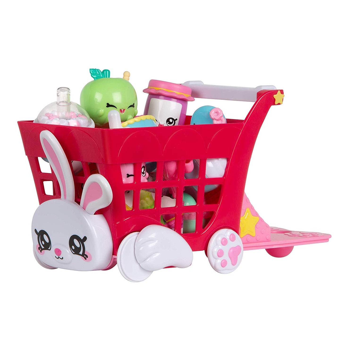 Kindi Kids - Carucior de Cumparaturi / 2