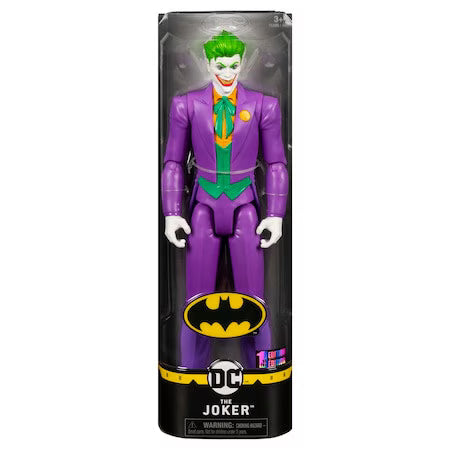 Figurina Batman - 30 cm - The Joker