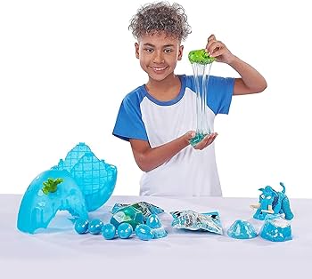 Smashers Dino Ice Age Surprise! Large Egg (20 surprise) / 4