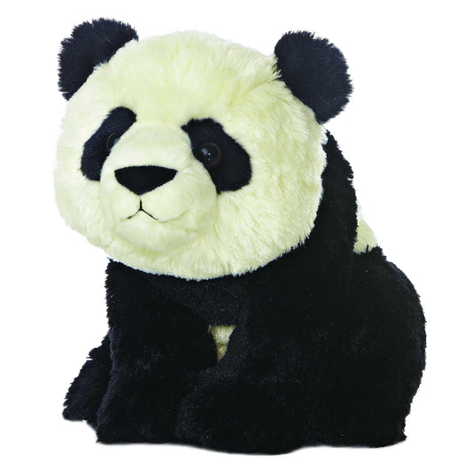 Aurora - Plus Panda 30 cm (Destination Nation) / 12