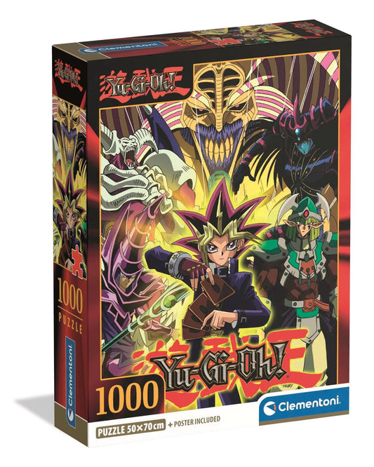 PZL 1000 YUGIOH    =COMPACT BOX=