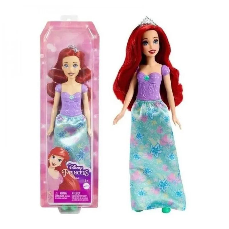 Papusa Disney Princess - Ariel / 3