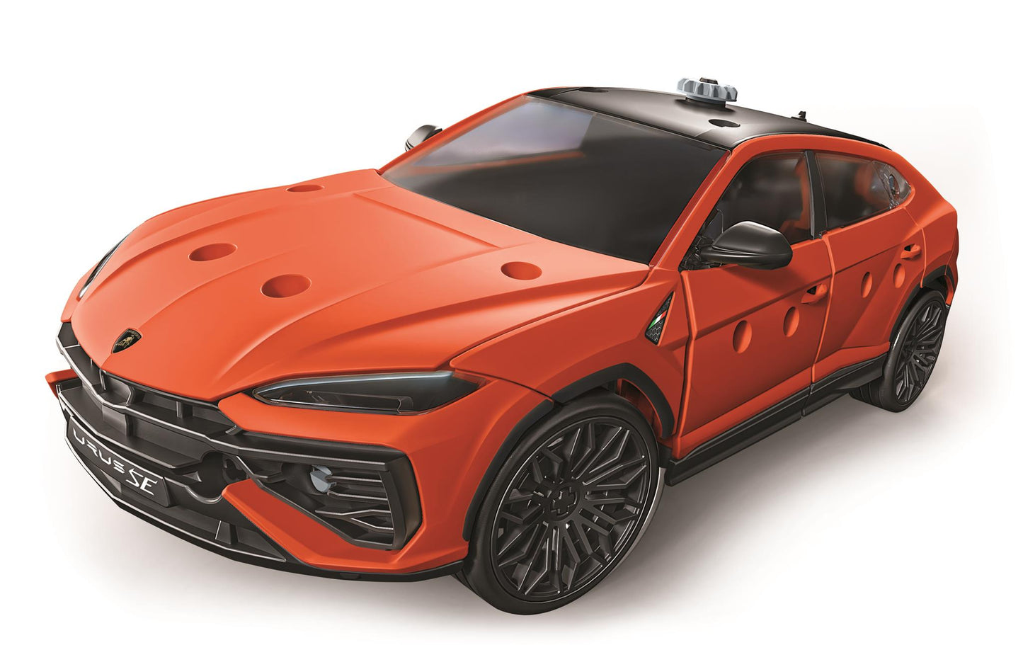 Lamborghini Urus SE construibil