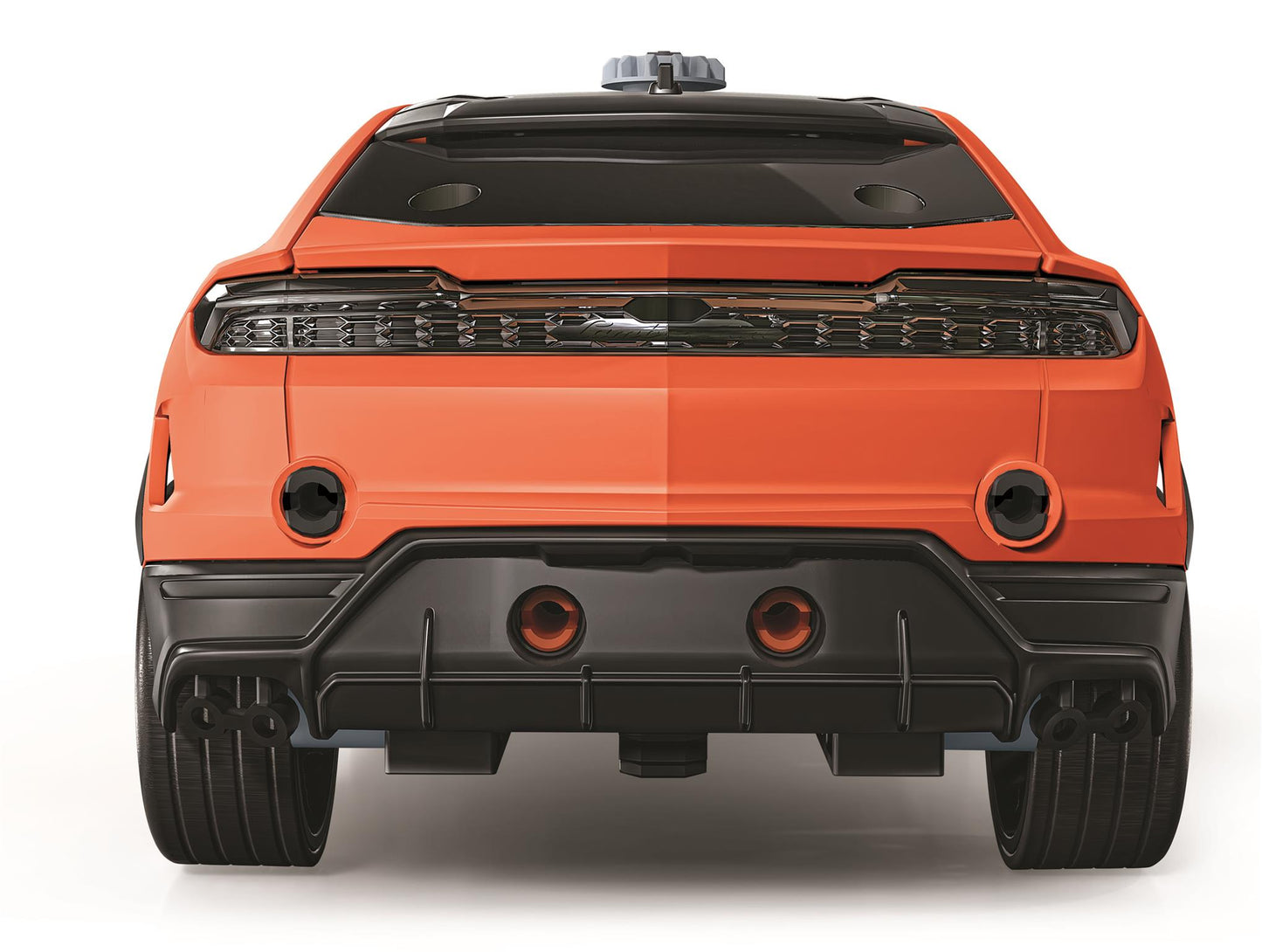 Lamborghini Urus SE construibil