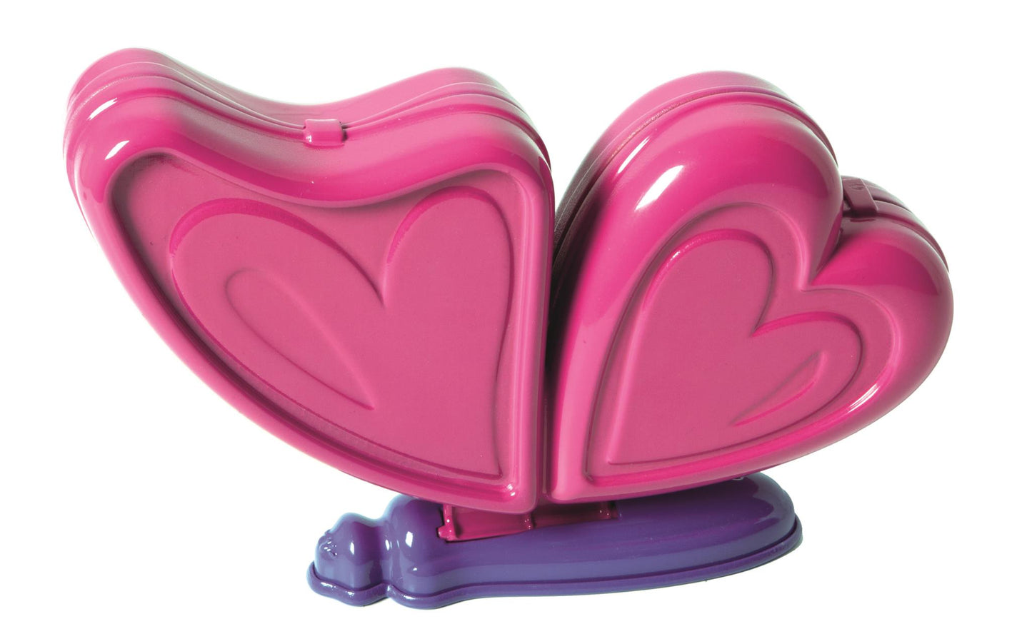 Crazy Chic - Butterfly Beauty Set - Set Machiaj Fluture / 6