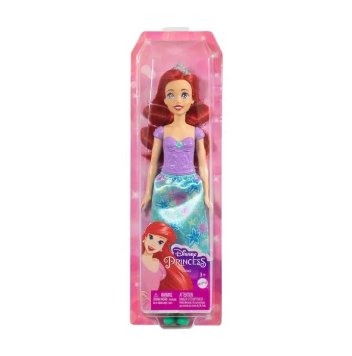 Papusa Disney Princess - Ariel / 2
