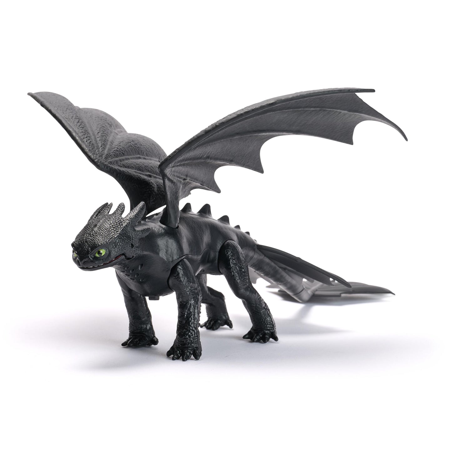 Figurina How to train your dragon Battle Dragons - Toothless, 25 cm