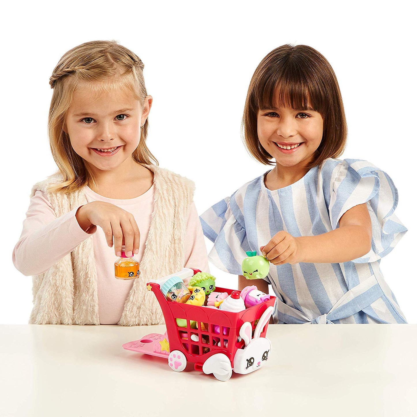 Kindi Kids - Carucior de Cumparaturi / 2