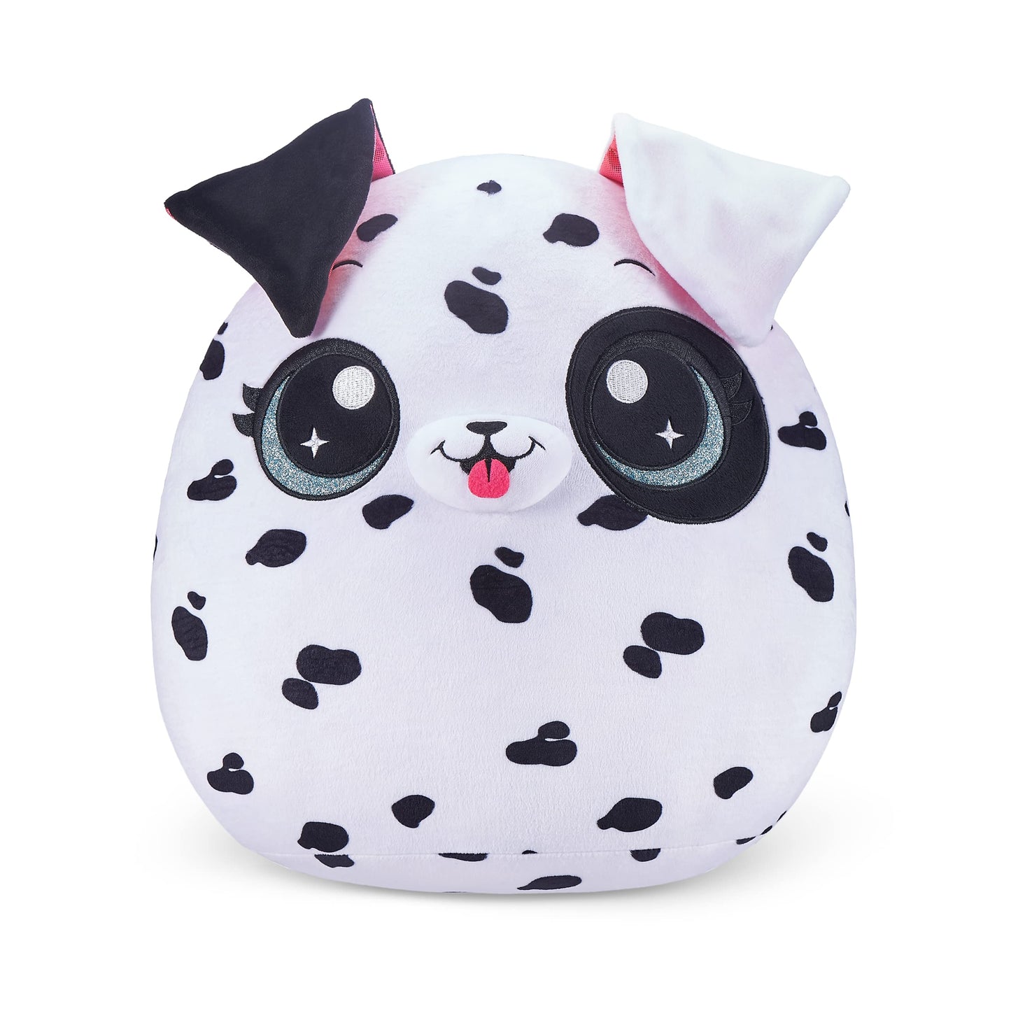 Plus antistres Coco Squishies 30 cm - Bingo (dalmatian)