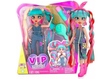 I Love VIP Hair Academy - Papusa Lexie (716117) / 2
