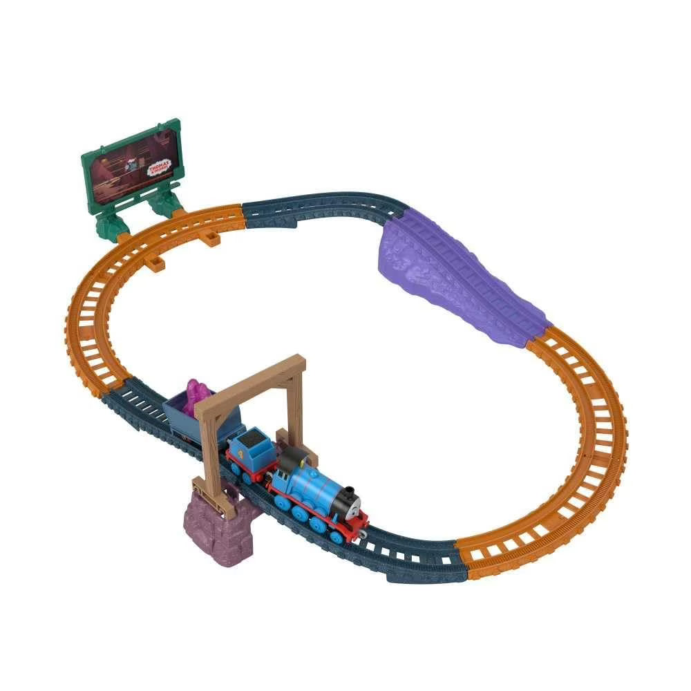 Set Thomas & Friends Push Along - Gordons in the Old Mines