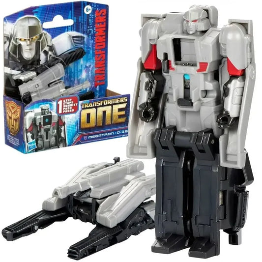Figurina Transformers One - Megatron / D16, 10 cm / 8