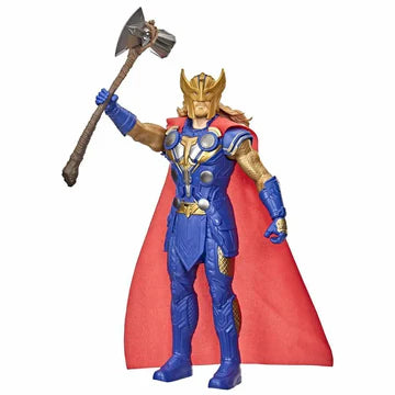 Marvel Studios Figurina Thor Love and Thunder / 3