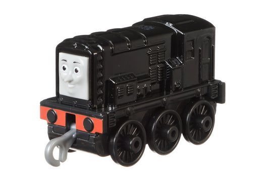 Locomotiva Thomas Push Along  - Diesel / 1