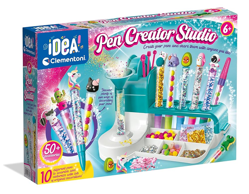 Pen Creator Studio - Studio Creare Stilouri / 6