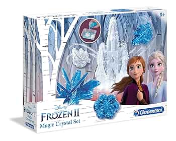 Magic Crystal Set - Frozen 2 / 6