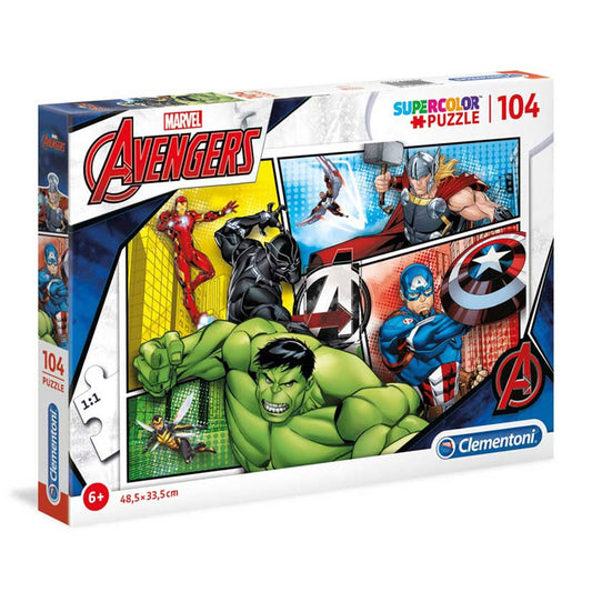 PZL 104 AVENGERS - 2019 / 6