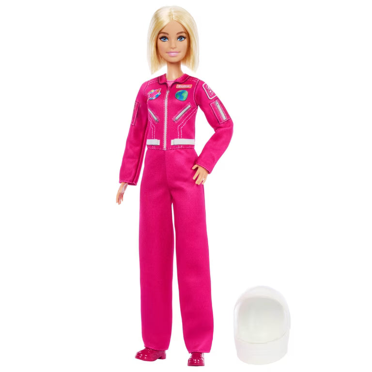 Barbie Career Doll - Astronauta