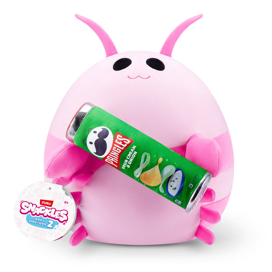 Snackles 5 Surprise Plush  - Lily