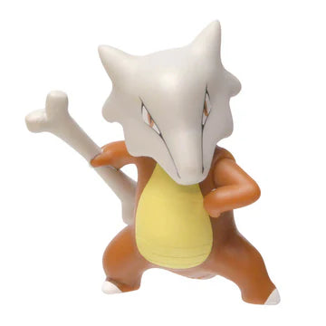 Pokemon Battle Figure - Marowak / 1