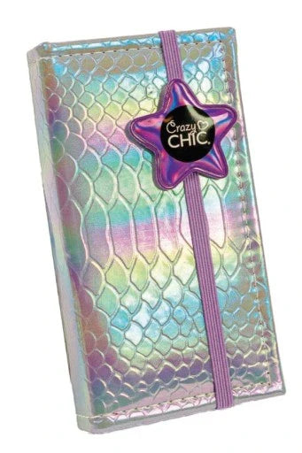 Crazy Chic - Portofel Make Up - Stea / 11