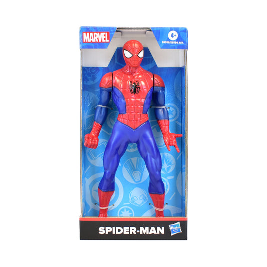 Figurina Avengers 24 Cm - Spider-Man