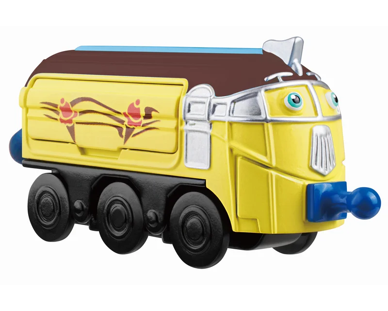 CHUGGINGTON LOOK-ALIVE FROSTINI / 12