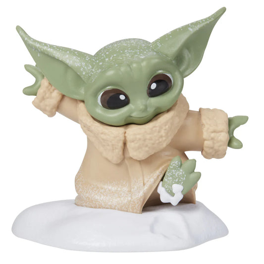 Figurina Star Wars Baby Yoda  6-7 Cm - In Zapada