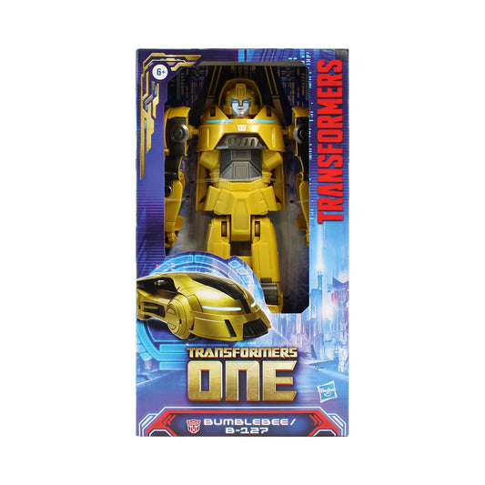 Robot Transformers One - Bumblebee / B127