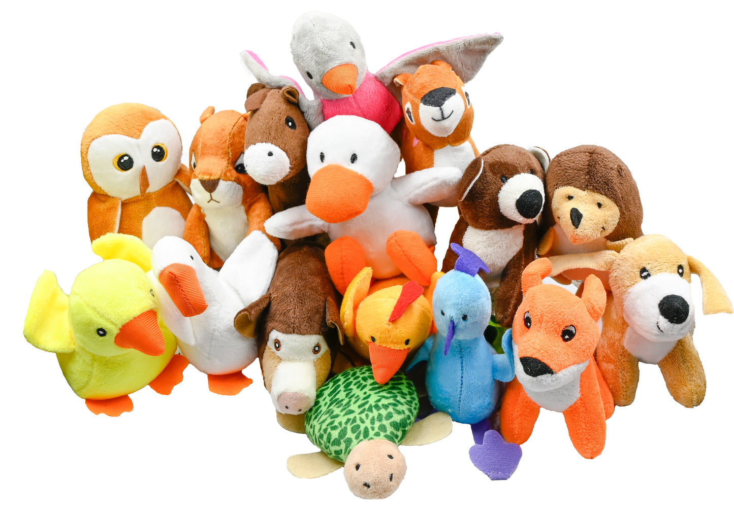 Plus 12 cm - diverse modele