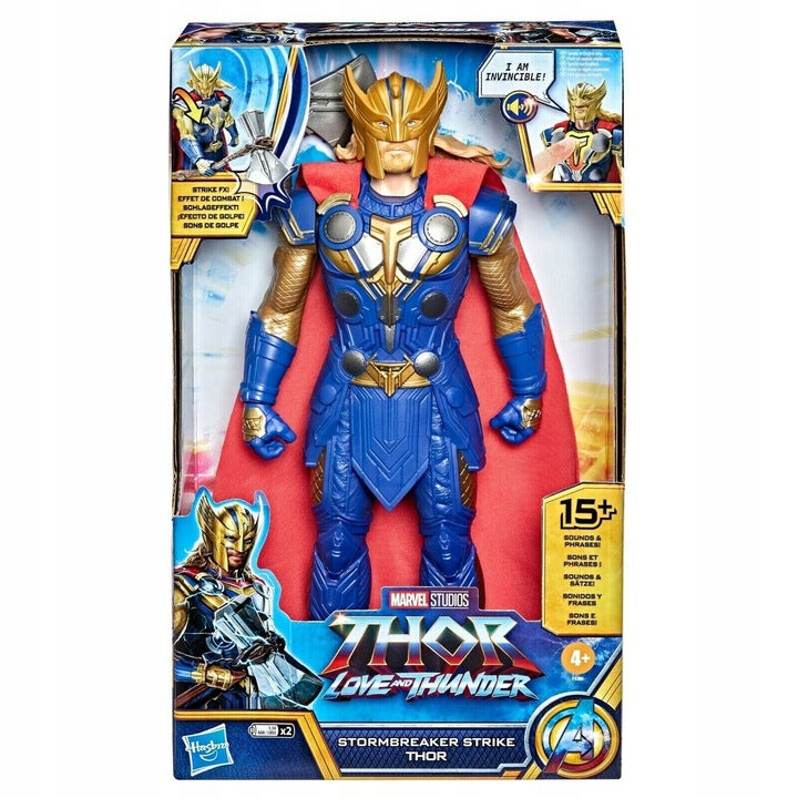 Marvel Studios Figurina Thor Love and Thunder / 3