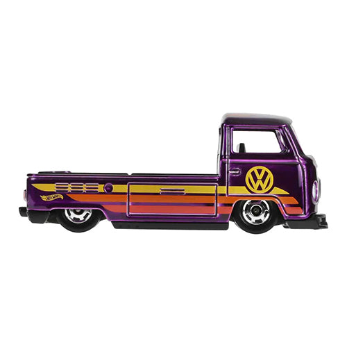 Hot Wheels - The Hot Ones - Volkswagen T2 Pickup