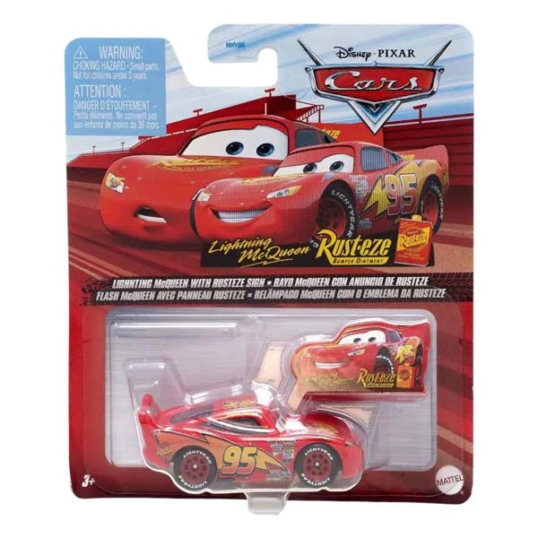 Cars 3 - Lightning McQueen