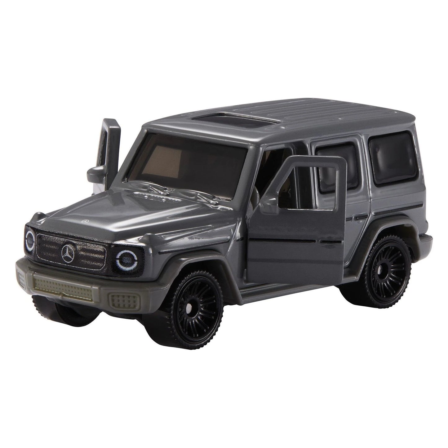 Matchbox Movin Parts - Mercedes-Benz G 580 / 8