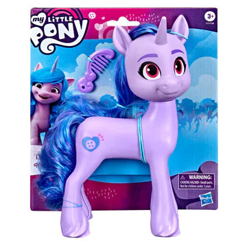 Figurine My Little Pony Izzy Moonbow, 20 cm / 1