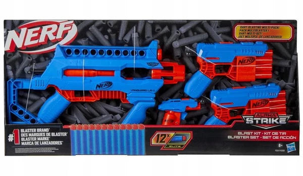Nerf Alpha Strike Blast Kit / 2