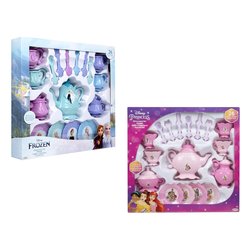 Set servire ceai Disney, 26 piese, asst. / 4