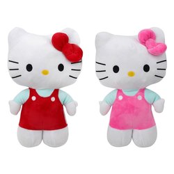 Plus Hello Kitty  25cm / 6