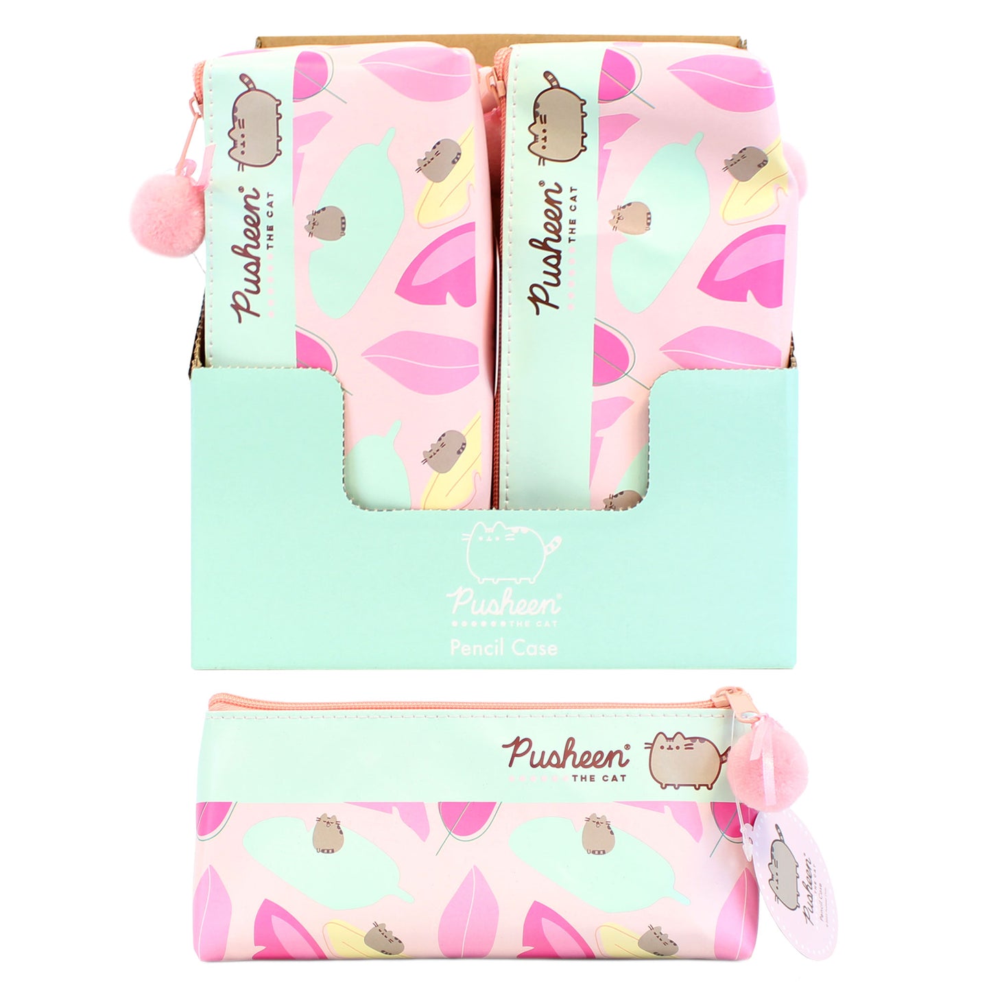 Penar premium neechipat Pusheen 6/CDU