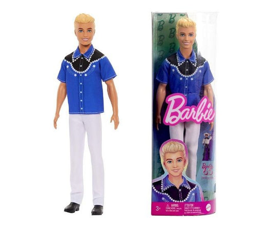 Babie 65 Anniversary - Papusa Ken / 6