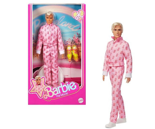 Papusa Barbie The Movie - Ken De Colectie, Ryan Gosling